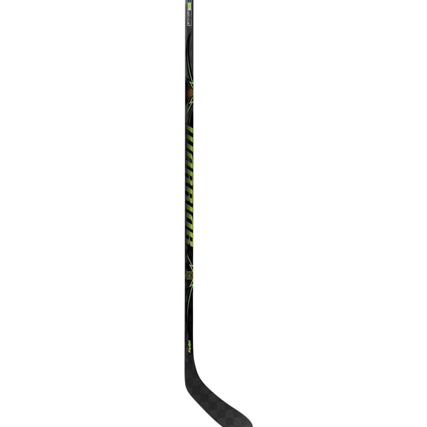 Warrior Hockeyklubba Alpha Deluxe Jr