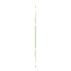 Warrior Hockeyklubba Alpha Deluxe White Jr
