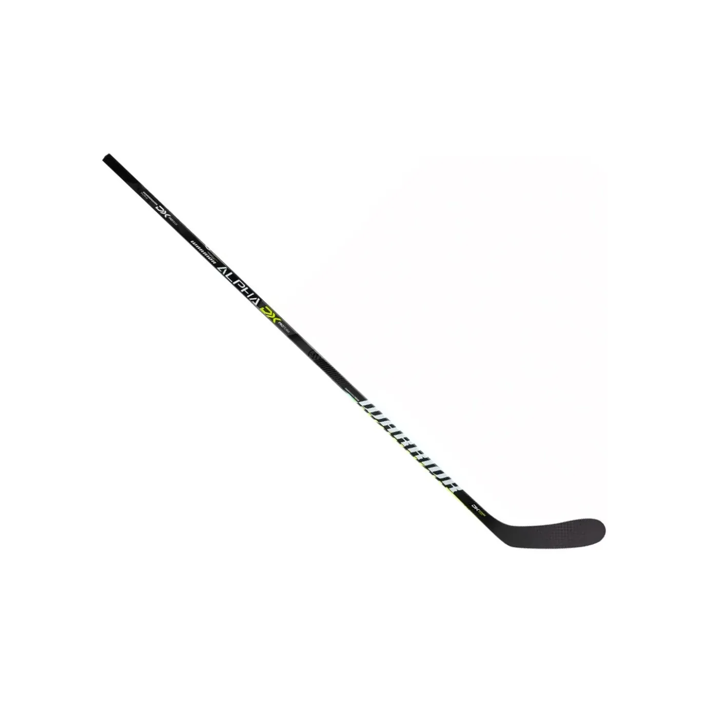 Warrior Hockeyklubba Alpha DX Pro Team Sr.