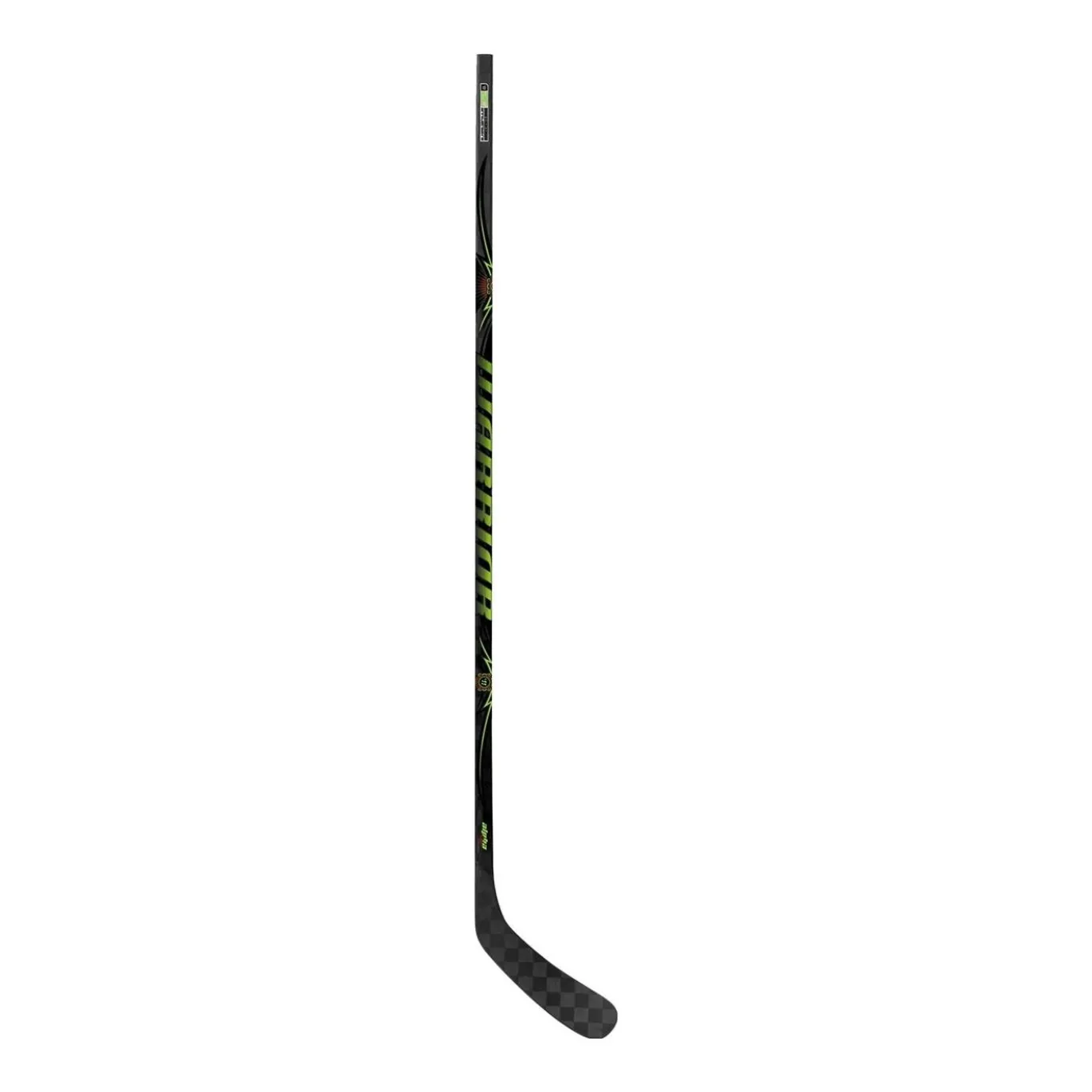 Warrior Hockeyklubba Alpha Deluxe Sr
