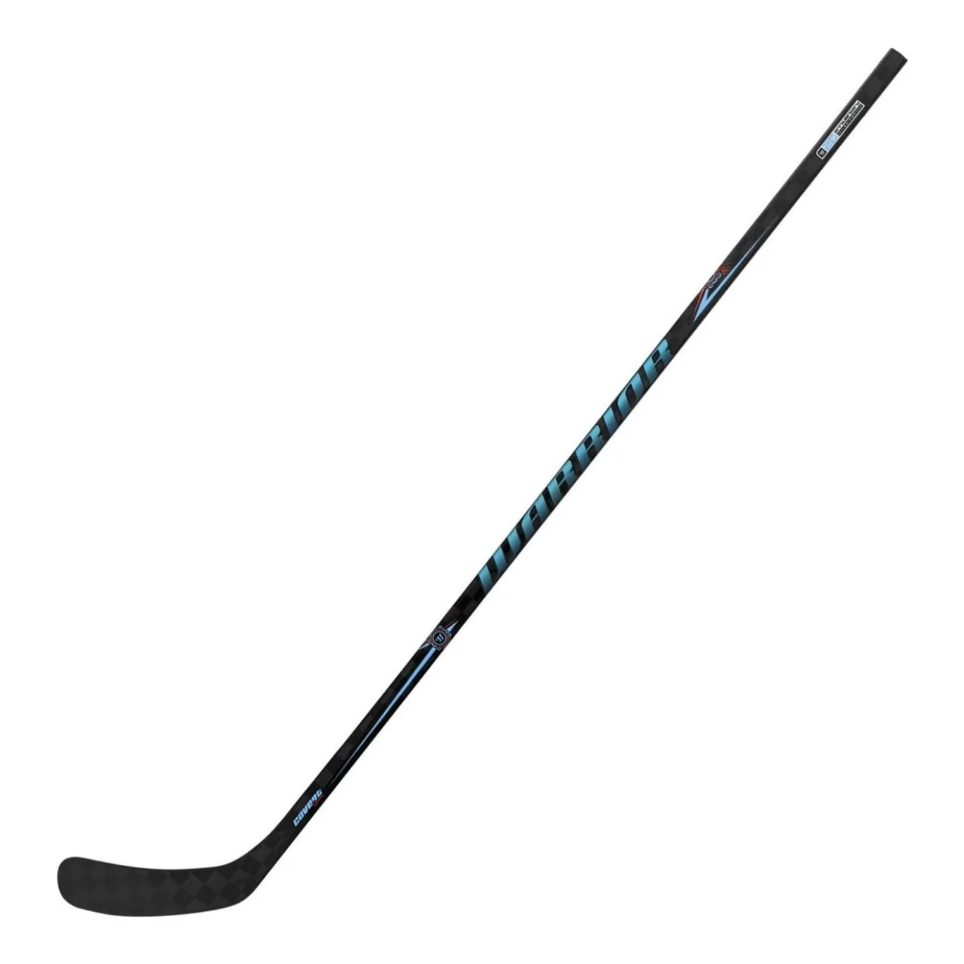 Warrior Hockeyklubba Covert Deluxe Int