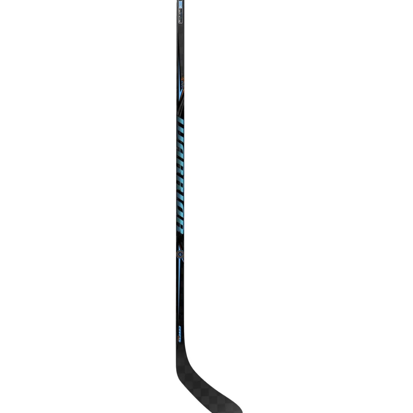 Warrior Hockeyklubba Covert Deluxe Jr
