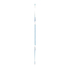 Warrior Hockeyklubba Covert Deluxe White Jr
