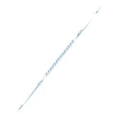 Warrior Hockeyklubba Covert Deluxe White Jr
