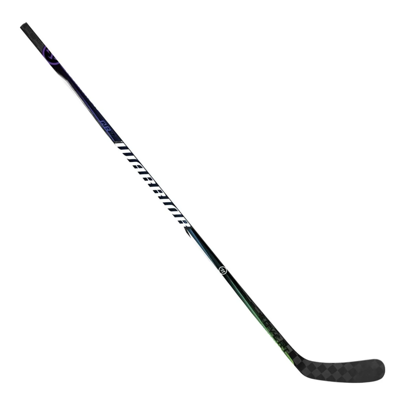 Warrior Hockeyklubba Covert QR7 Pro Jr