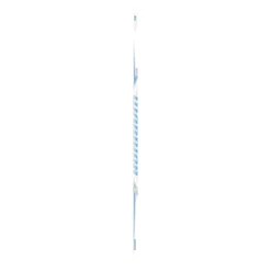 Warrior Hockeyklubba Covert Deluxe White Sr