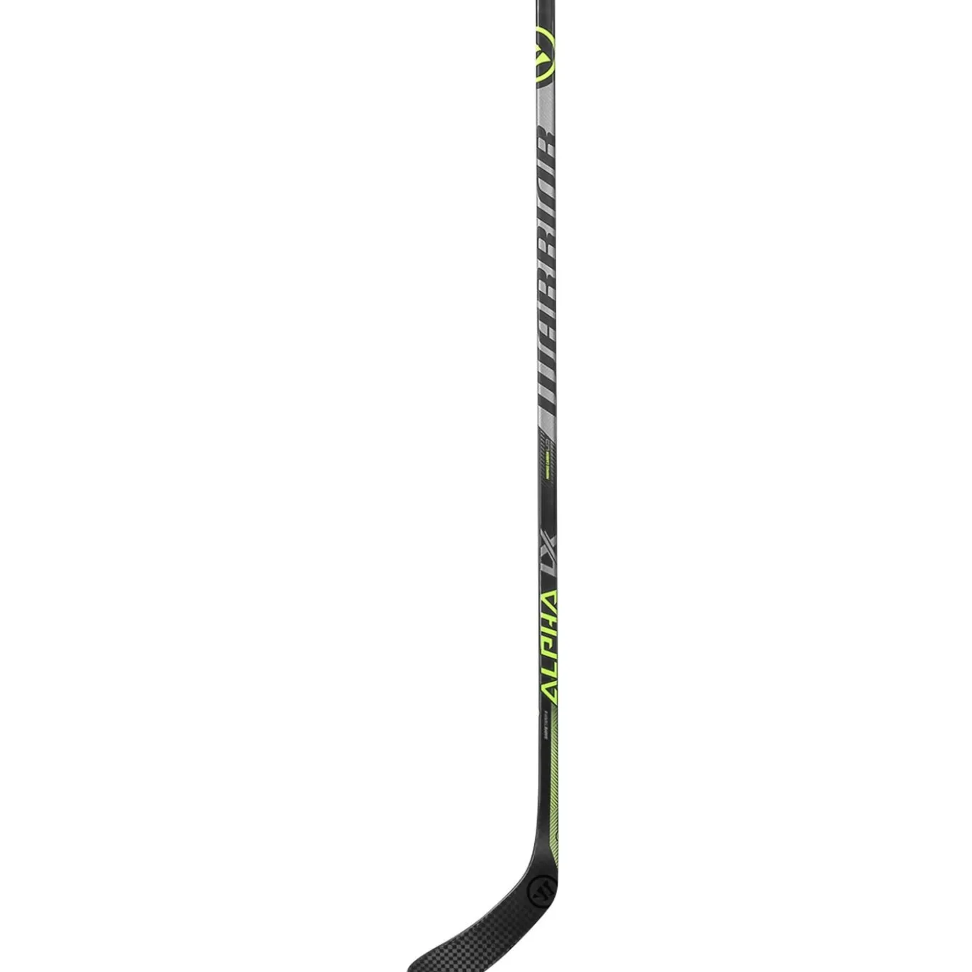 Warrior Hockeyklubba LX 20 Jr
