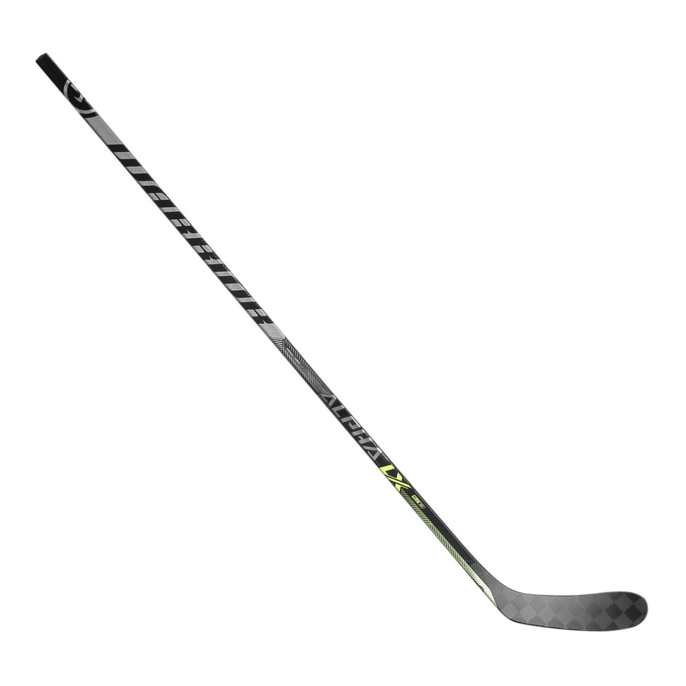 Warrior Hockeyklubba LX Pro Jr