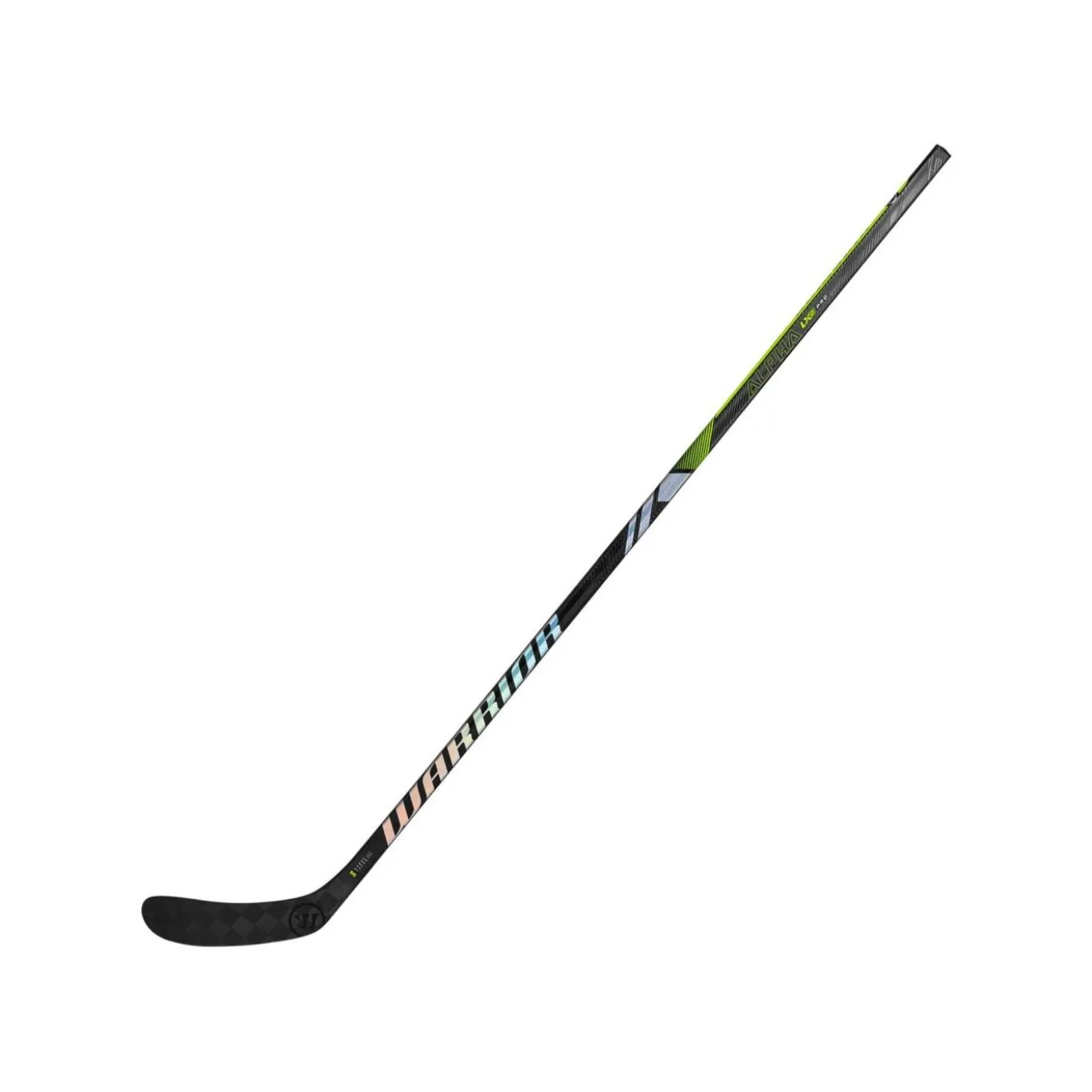 Warrior Hockeyklubba LX2 Pro Sr