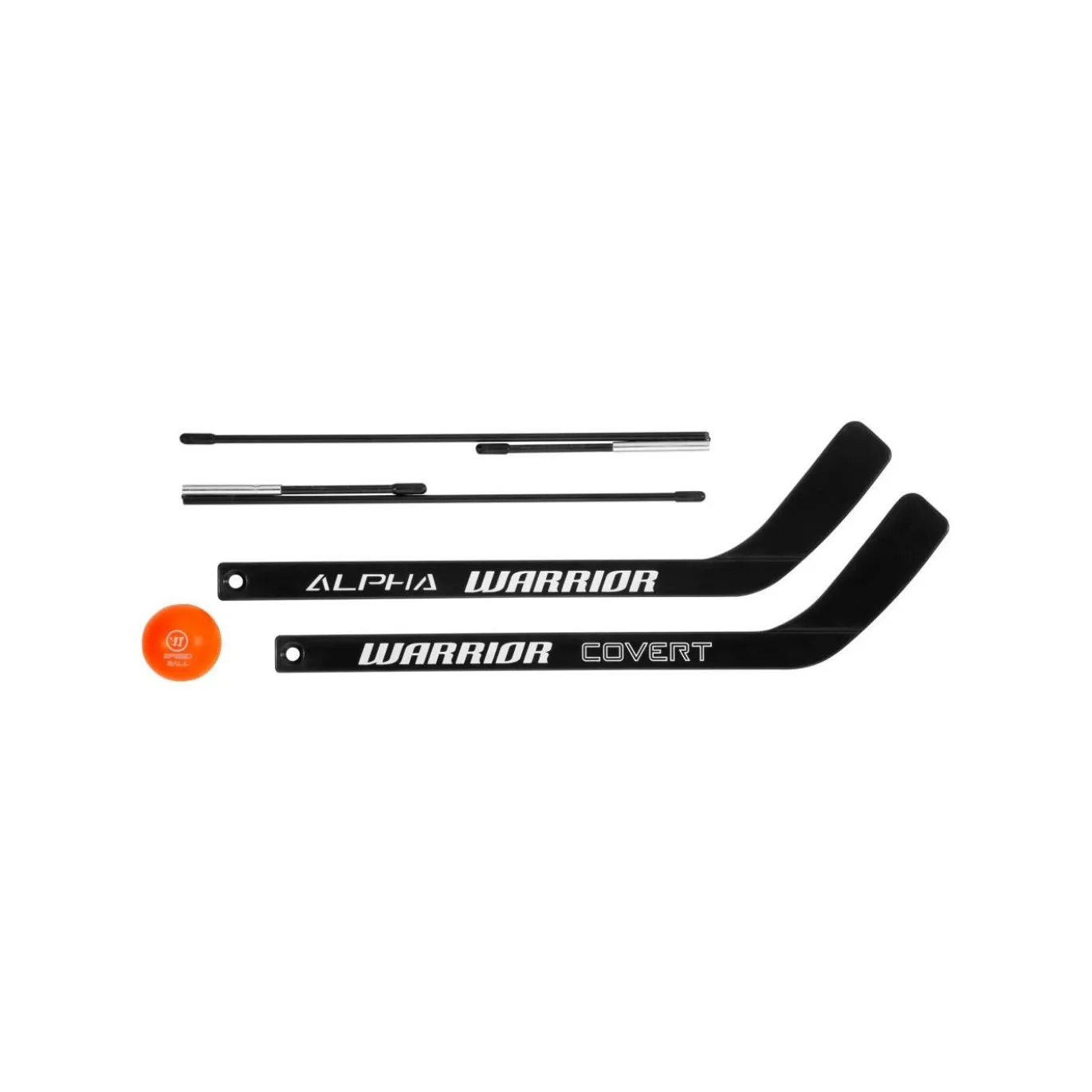 Warrior Hockeymål Mini Pop Up Net Kit