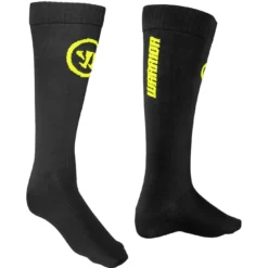 Warrior Hockeystrumpor Pro Skate Sock