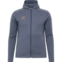 Warrior Hoodie Aurum Travel Zip Hoodie Sr