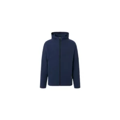 Warrior Hoodie Full-Zip Street Jr Navy