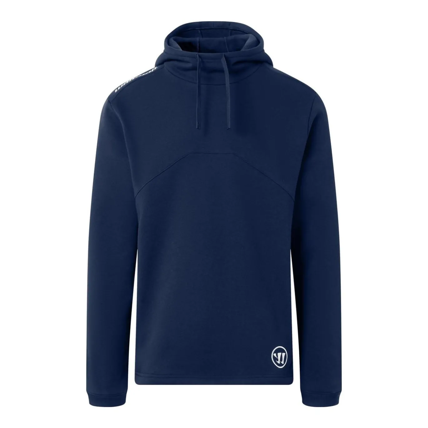 Warrior Hoodie Street Jr Navy