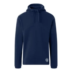Warrior Hoodie Street Sr Navy