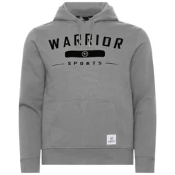 Warrior Hoodie Warrior Sports Sr Grey