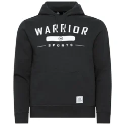 Warrior Hoodie Warrior Sports Jr Black