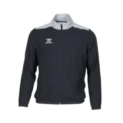 Warrior Jacka Alpha Presentation Sr Black
