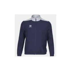 Warrior Jacka Alpha Presentation Sr Navy