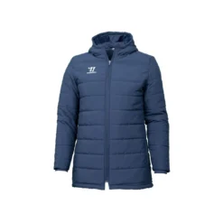 Warrior Jacka Alpha Stadium Yth Navy