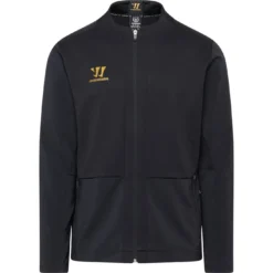 Warrior Jacka Aurum Tech Jacket Sr