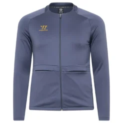 Warrior Jacka Aurum Travel Jacket Sr Thunder