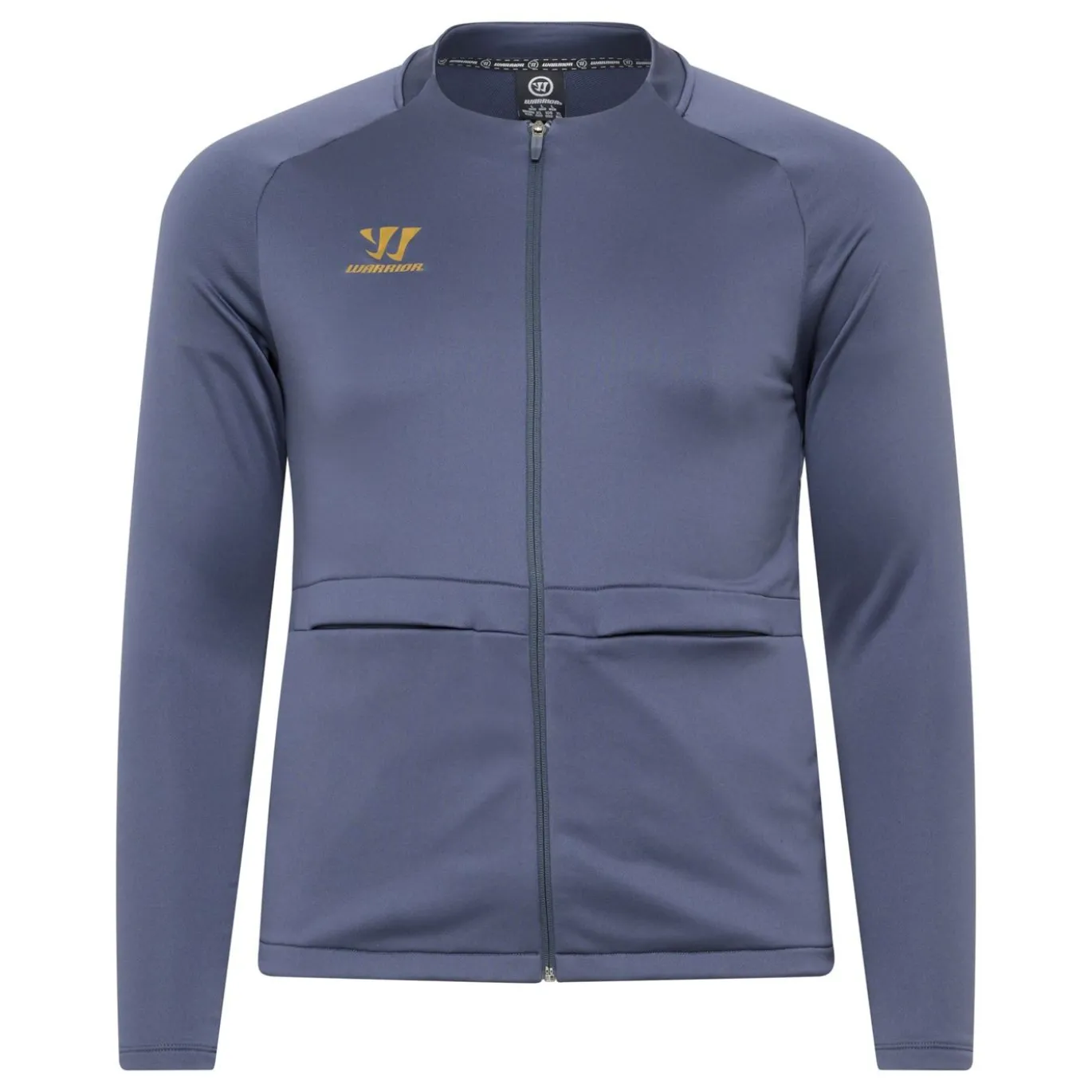 Warrior Jacka Aurum Travel Jacket Sr Thunder