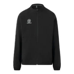 Warrior Jacka Rink Woven Jr Black