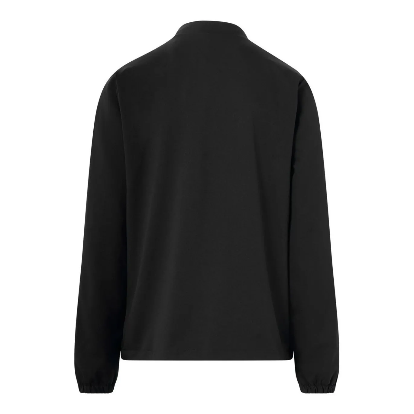 Warrior Jacka Rink Woven Sr Black