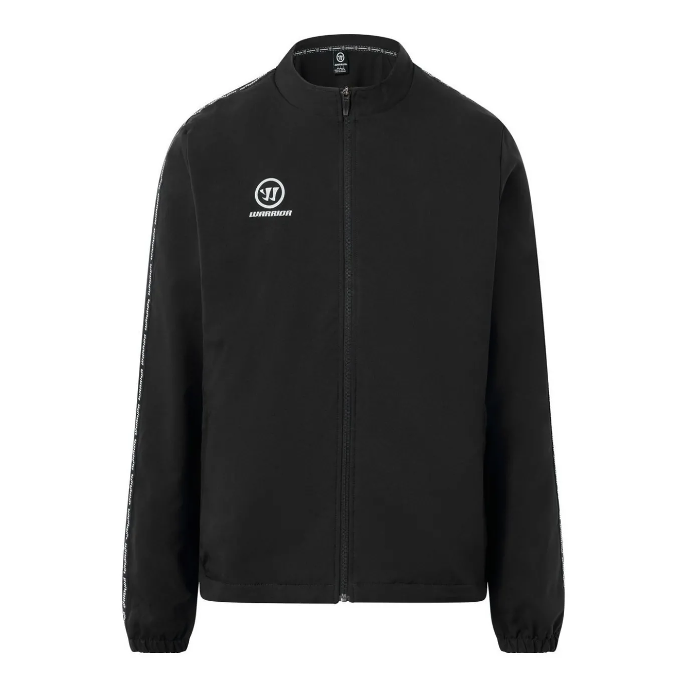 Warrior Jacka Rink Woven Sr Black