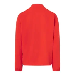 Warrior Jacka Rink Woven Sr Red