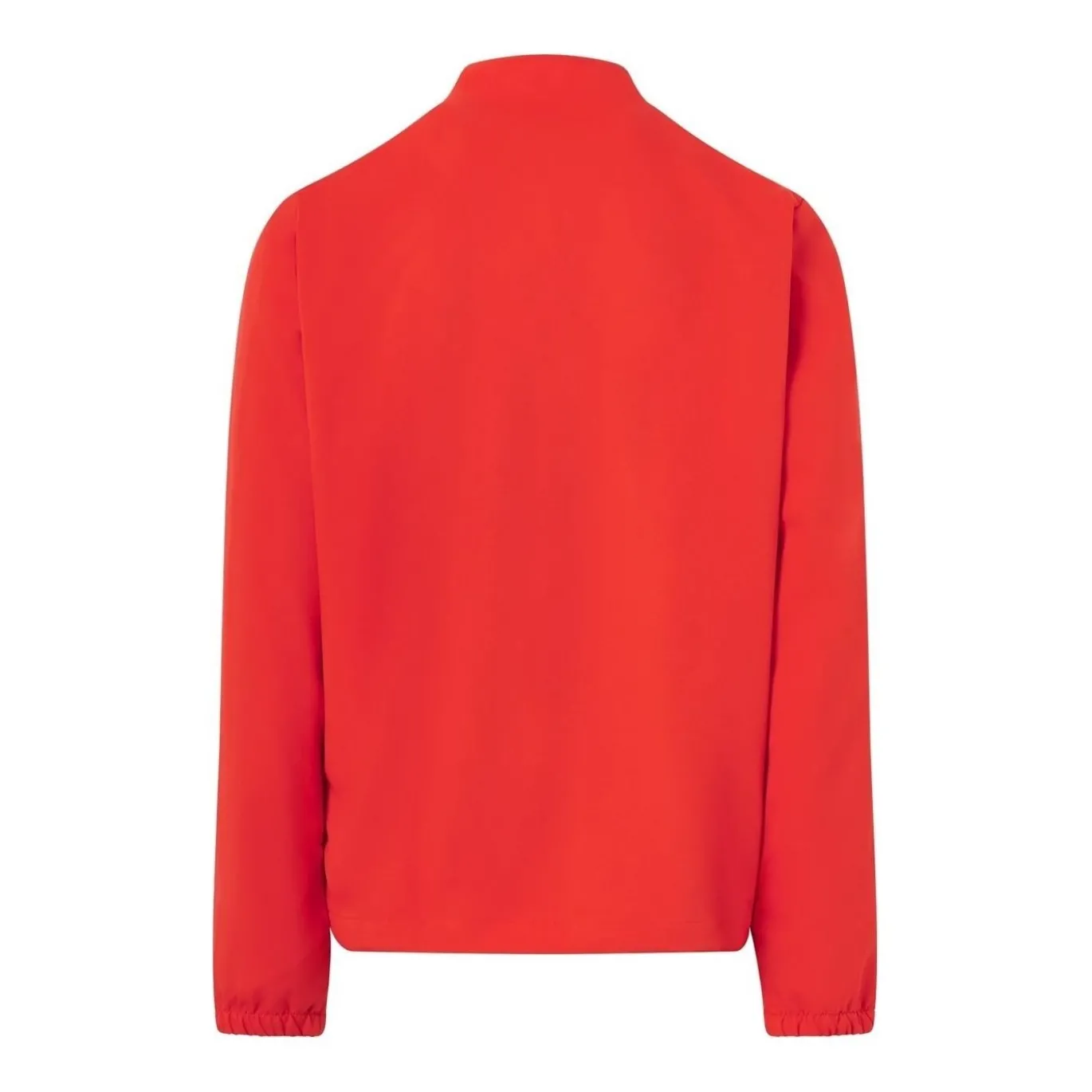 Warrior Jacka Rink Woven Sr Red