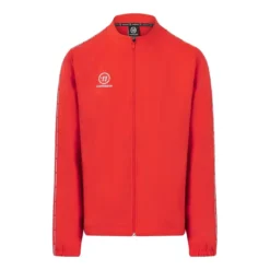 Warrior Jacka Rink Woven Sr Red