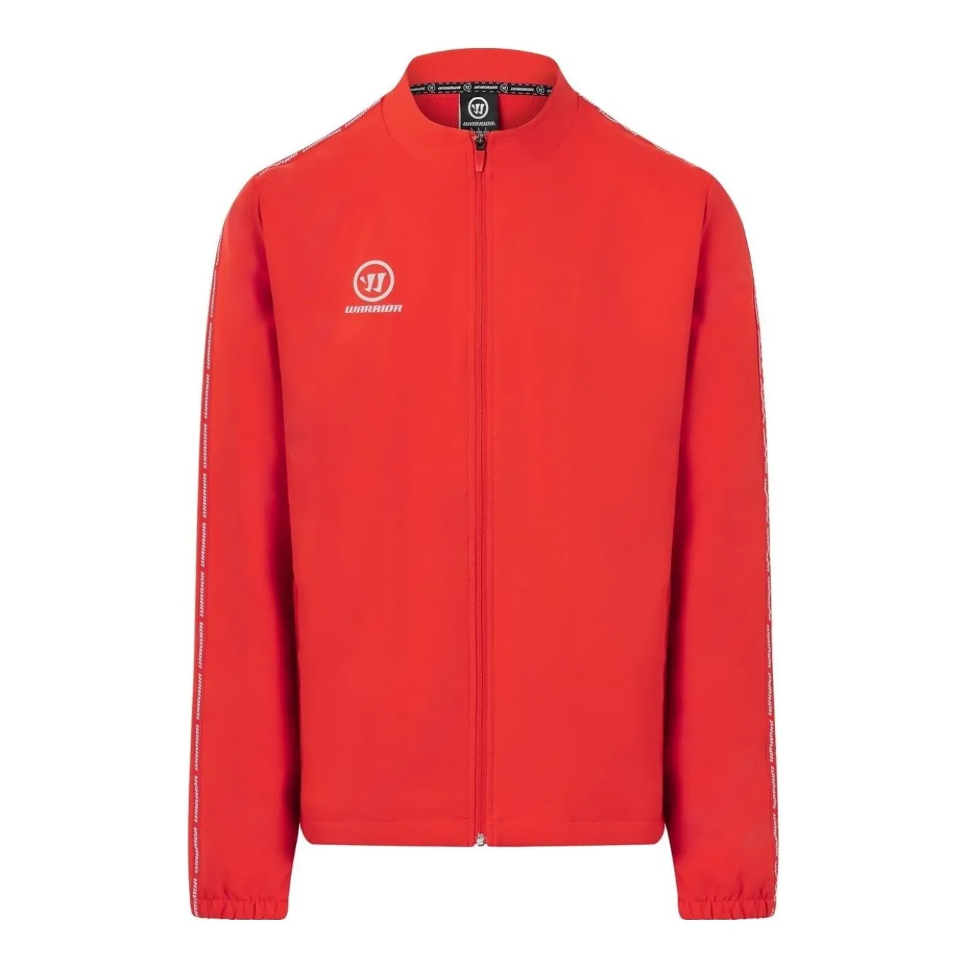 Warrior Jacka Rink Woven Sr Red