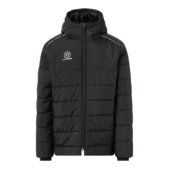Warrior Jacka Team Stadium Sr Black