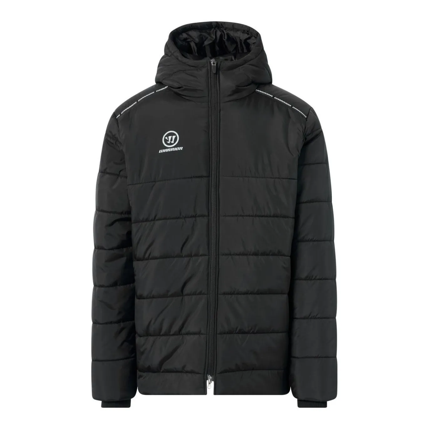 Warrior Jacka Team Stadium Sr Black