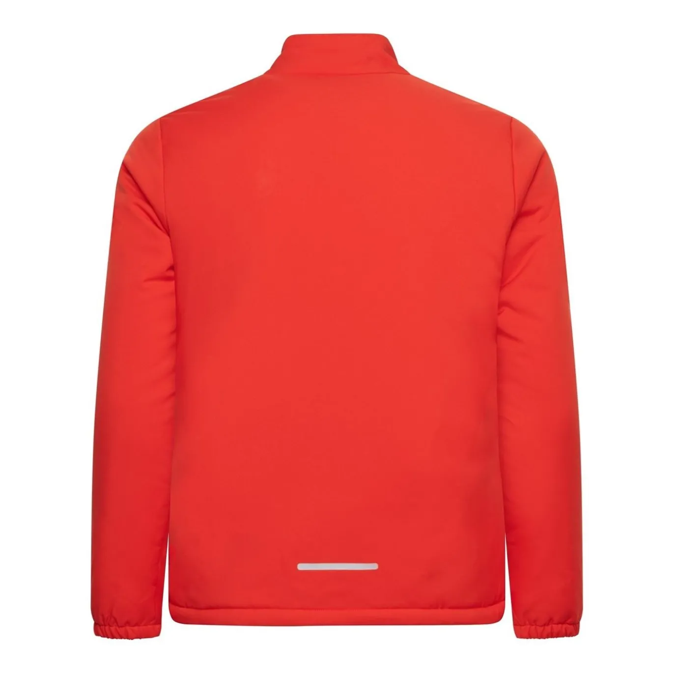 Warrior Jacka Winter Suit Jr High Risk Red