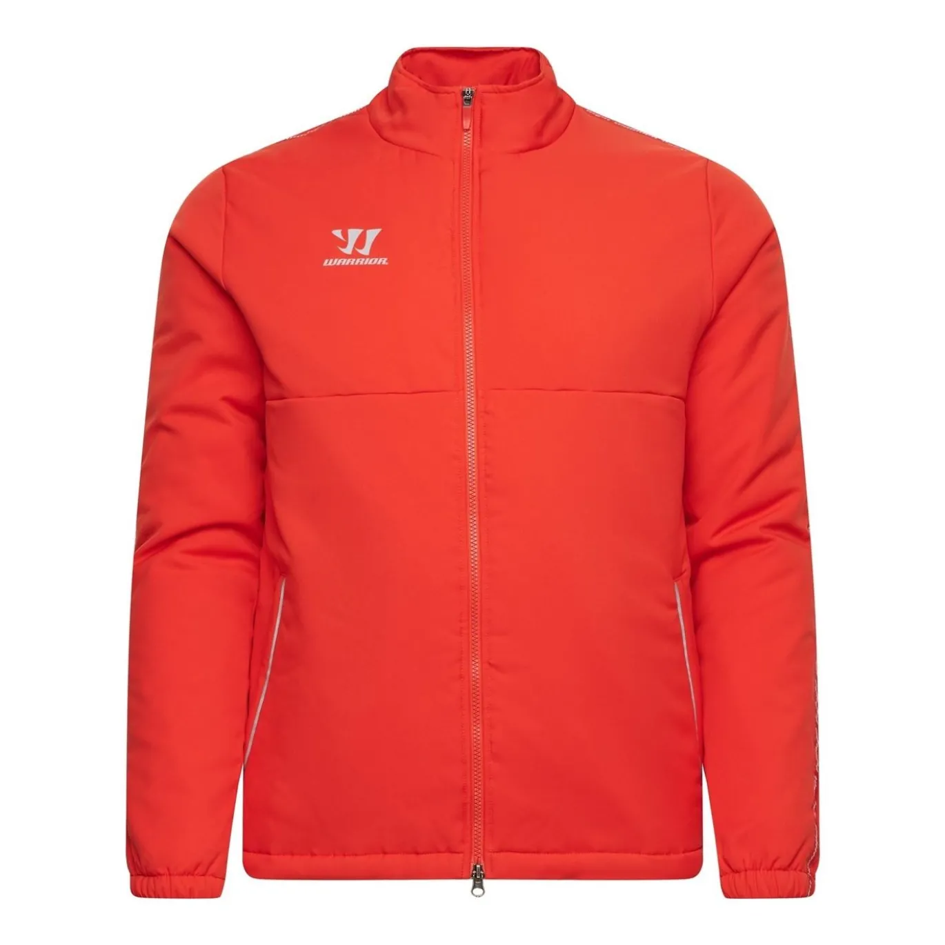 Warrior Jacka Winter Suit Sr High Risk Red