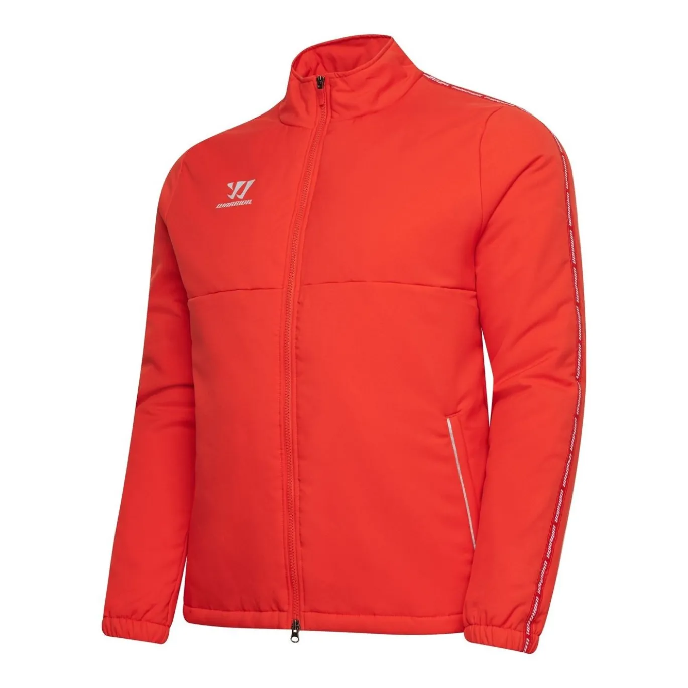 Warrior Jacka Winter Suit Sr High Risk Red