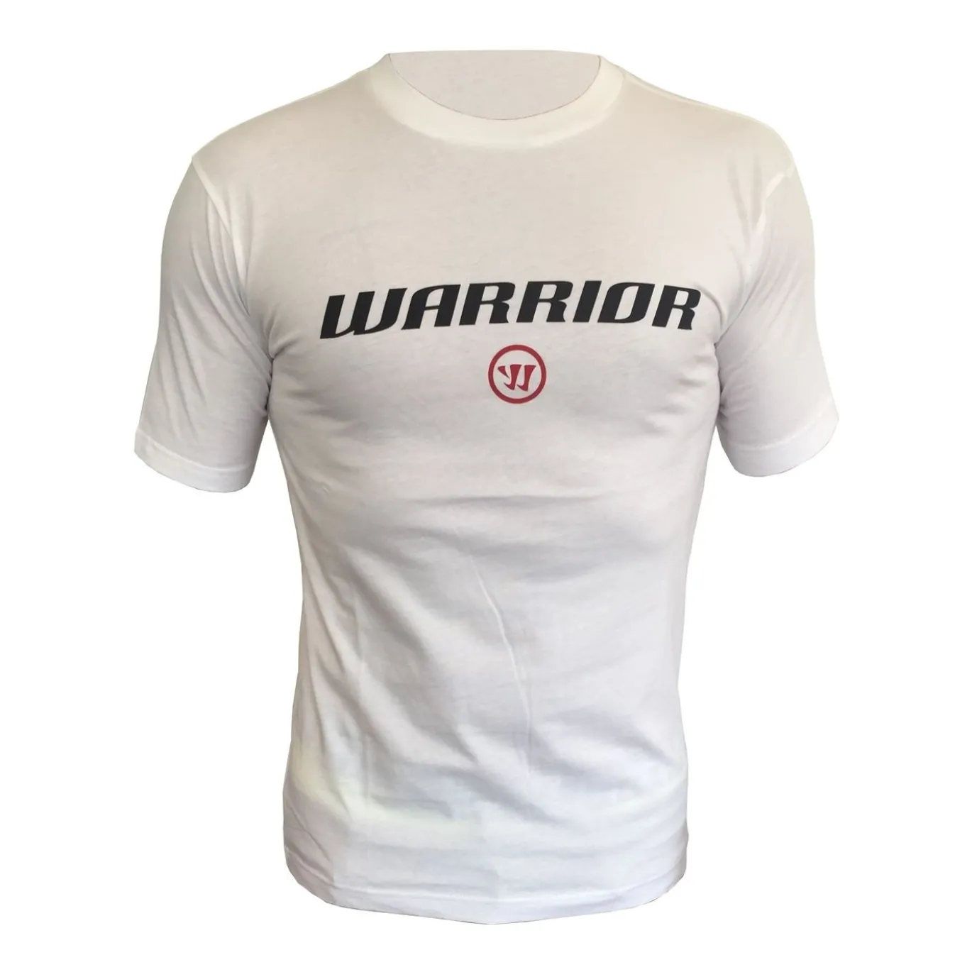 Warrior Logo Tee Yth