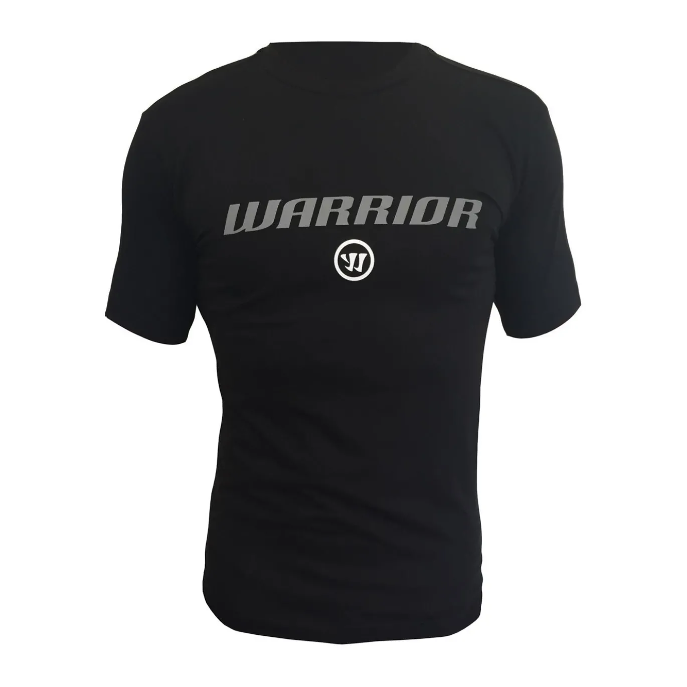 Warrior Logo Tee Yth