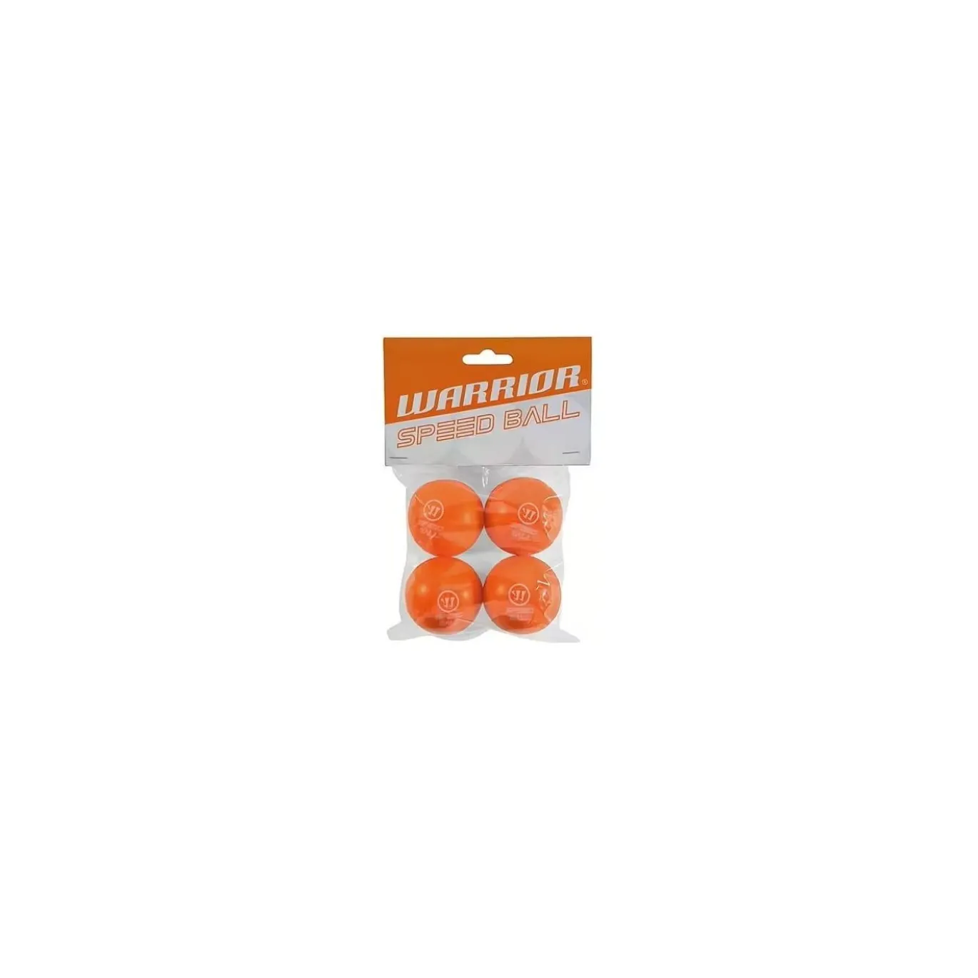 Warrior Mini SpeedBall 4p