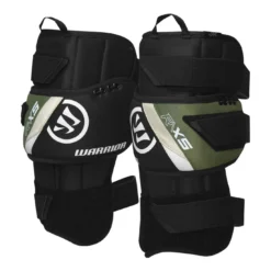 Warrior Målvaktknäskydd X5 Jr