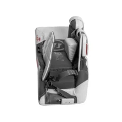 Warrior Målvaktsbenskydd G7 Pro Int White/Red