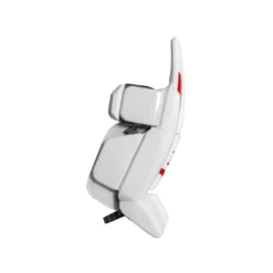 Warrior Målvaktsbenskydd G7 Pro Int White/Red