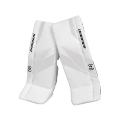 Warrior Målvaktsbenskydd G7 Yth White