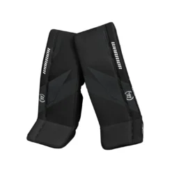 Warrior Målvaktsbenskydd G7 Yth Black