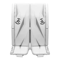 Warrior Målvaktsbenskydd S50 Int White