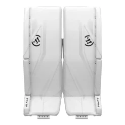 Warrior Målvaktsbenskydd S30 Jr White