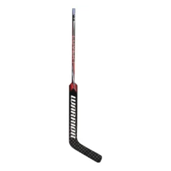 Warrior Målvaktsklubba Covert QR50 Black/Red Sr